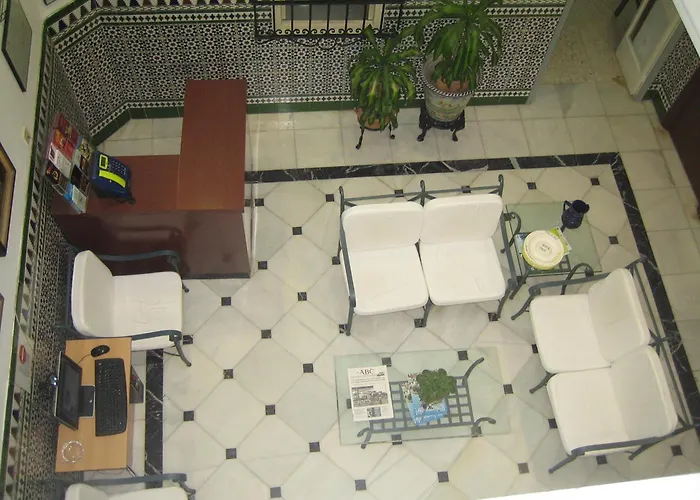 Pension Gala Sevilla