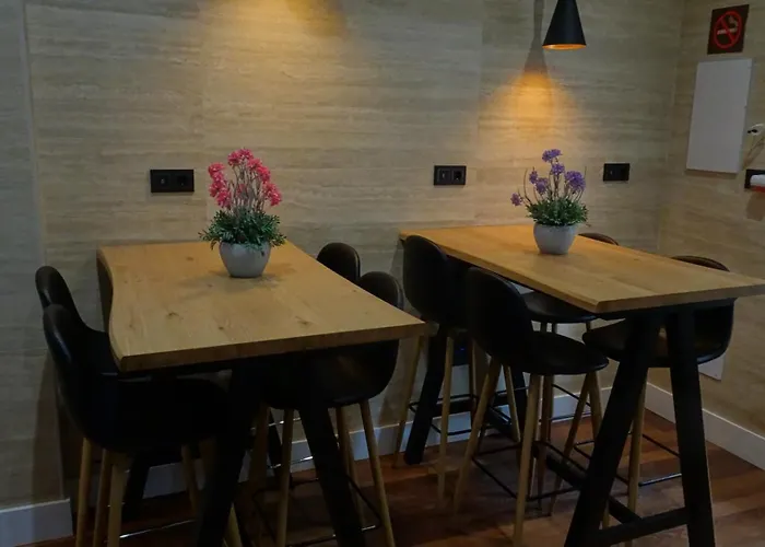 La Banda Suites Sevilla